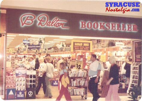 B Dalton Bookstore Circa 1976 Every Time I Went To Our Double Decker