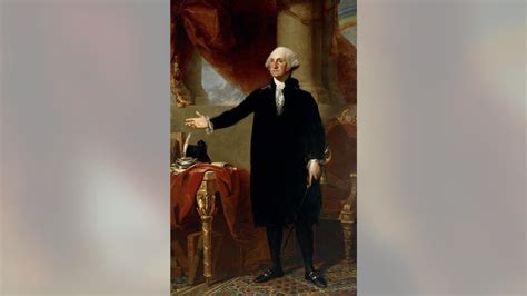 How A New York Governor Once Plotted To Assassinate George Washington