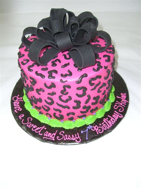The Sweet And Sassy Cake Cake Thematic Cake Candy Bouquet