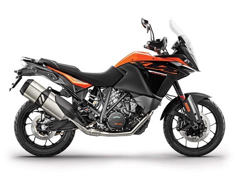 Ktm 1090 Adventure 2017 On Review Specs And Prices Mcn