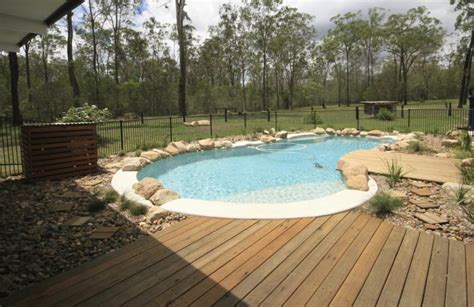 Gallery | Concrete Pool Designs | Concrete Pools Brisbane