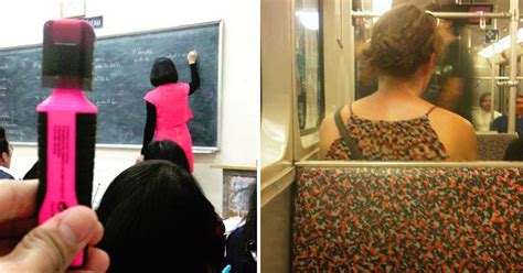 It shows in pictures seeing how photography is one of my very favorite hobbies. People Dressed Exactly The Same as Random Things ...