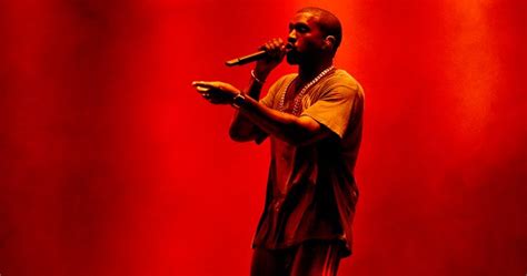 Kanye West Upsets Ticketmaster By Promising Refunds National Globalnews Ca