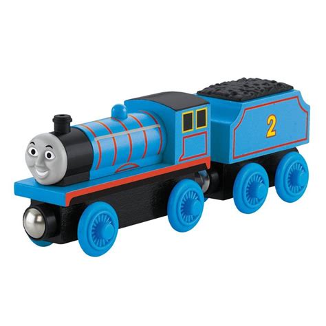 Thomas And Friends Wooden Railway Edward The Train