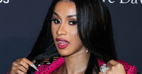 Cardi B Tells Fans Her Favourite Porn Genre In X Rated Confession