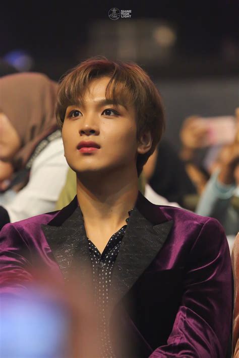 Ncts Haechan Speaks Up About The Beauty Of His Darker Skin Koreaboo