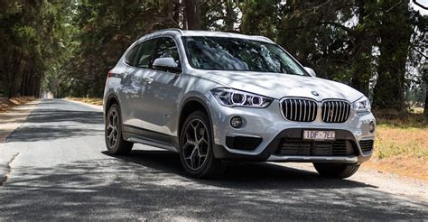 2016 Bmw X1 Xdrive 20d Review Caradvice