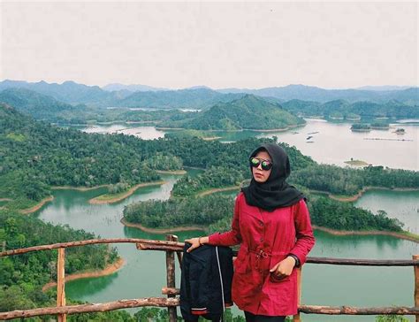 Gambar Wisata Riau Ani Gambar