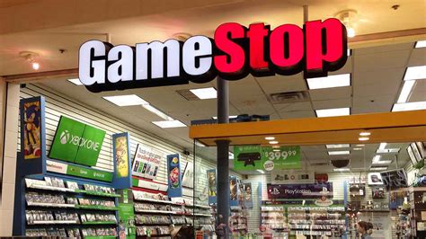 This is one sick game. GameStop Stores Will Stop Customer Access And Offer ...