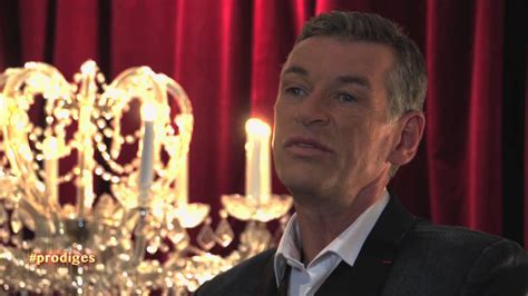 He is an actor, known for plus belle la vie (2004), les chevaliers de la table ronde (1990) and une femme. Prodiges "un spectacle de haute qualité" Patrick Dupond ...