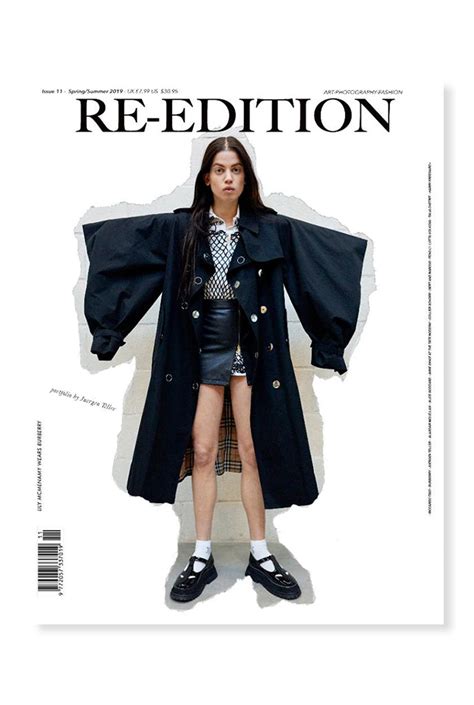 Re Edition Magazine Soop Soop