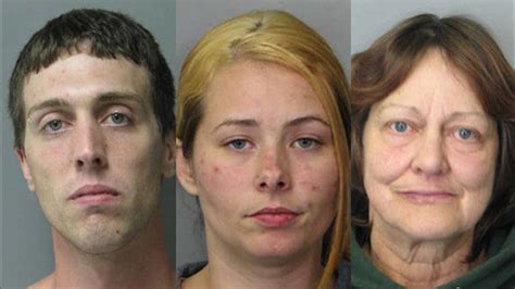 Photos 5 Arrested In Delaware Meth Lab Bust 6abc Philadelphia