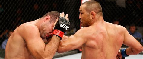 The H Bomb Rescues Hendo In Brazil Ufc
