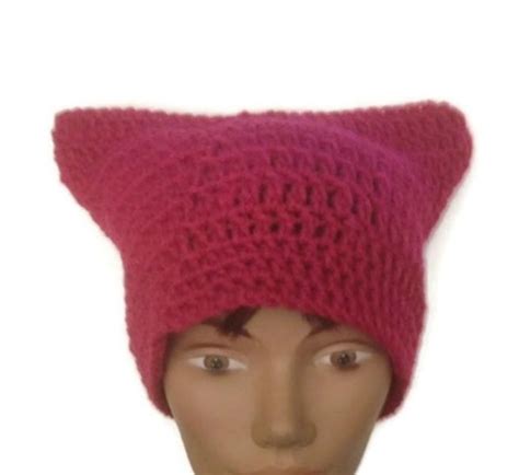Pin On Pussy Hats