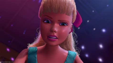 On A Scale Of 1 10 Where Does Barbie From Toy Story 3 Rank For You In