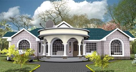 Where To Buy And Sell Modern House Designs In Kenya