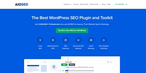 Top 10 Wordpress Seo Plugins To Improve Rankings In 2023
