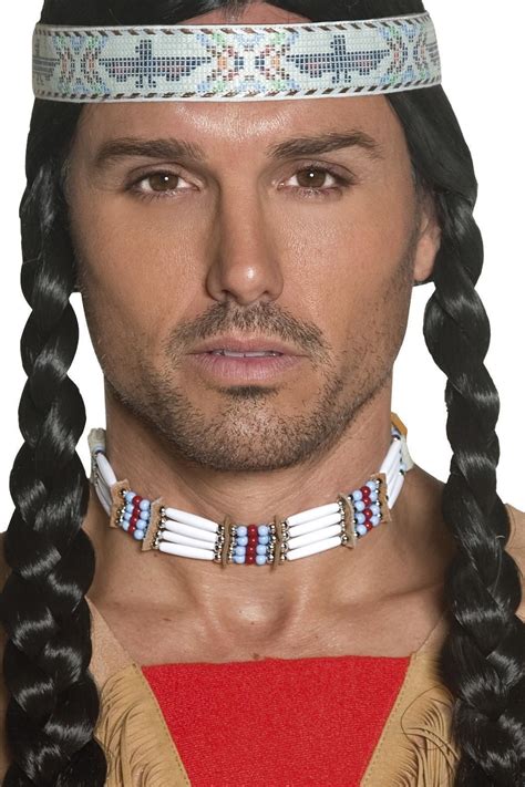 Native American Inspired Warrior Costume Female
