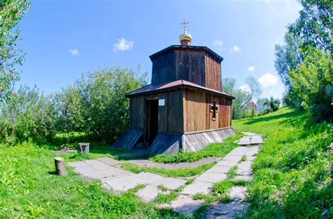 С 28 июля по 19 августа 2021 (открыто: Храм великомученика и целителя Пантелеймона - Алтай ...