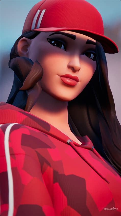 Download Free 100 Ruby Fortnite Pfp