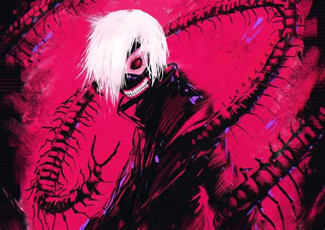 Tokyo Ghoul Best Adult Photos At Thesexy Es