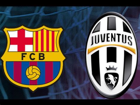This champions league game is going to be big today we have the kid r. Barcelona vs Juventus: UEFA designó al árbitro de la final