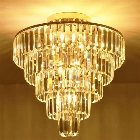 The 8 Best Modern Crystal Chandeliers For Dining Room Ratedlocks