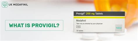 Buy Provigil 200 Mg Modafinil Tablets In The Uk Today