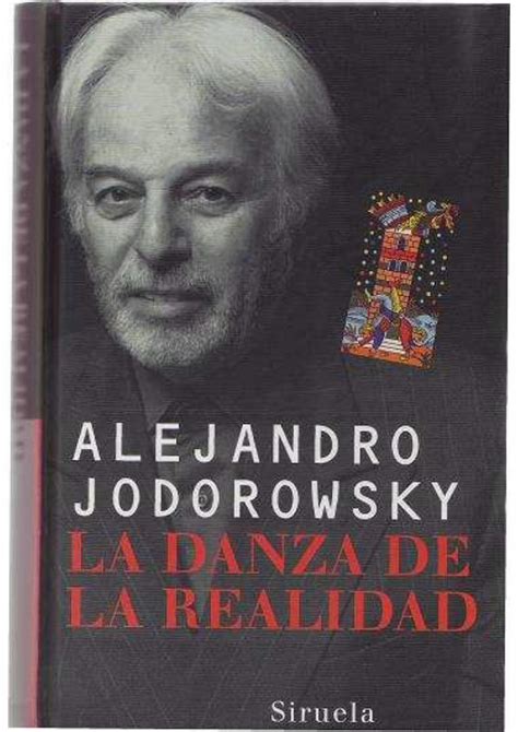 PDF 18380813 Jodorowsky Alejandro La Danza De La Realidad