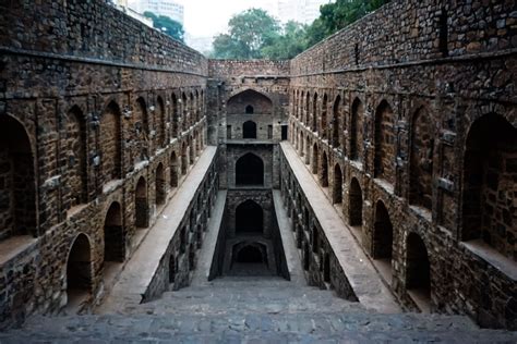 The Six Most Haunted Places In Delhi India Amys Crypt