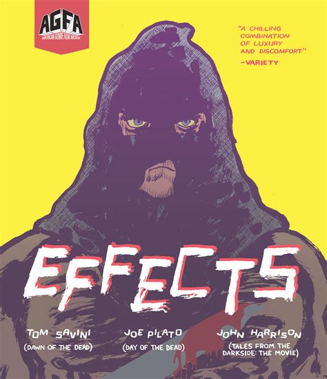 New 4k Transfer Of 1980 Film Effects Headed To Blu Ray Bloody