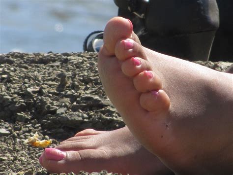 Flickriver Bay Area Feet Lovers S Photos Tagged With Beach