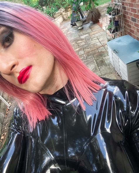 28 best u/latexalina images on Pholder | U Latex Alina, Crossdressing