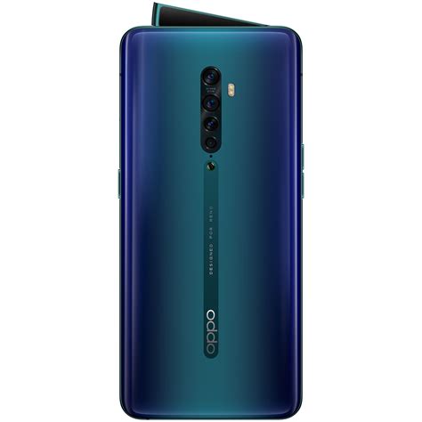Specifications display camera cpu battery sar prices 7. OPPO Reno 2 Bleu - Mobile & smartphone OPPO sur LDLC.com ...