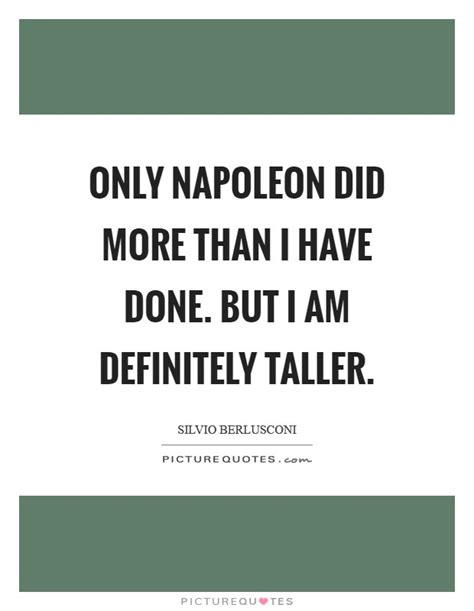 Silvio Berlusconi Quotes And Sayings 47 Quotations
