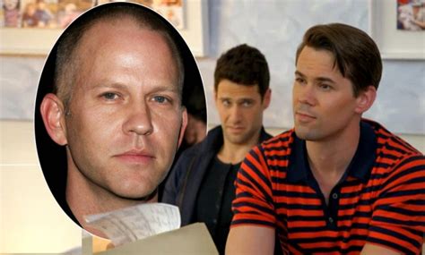 Glee Creator Ryan Murphy Lambasted By Conservative Group For Being