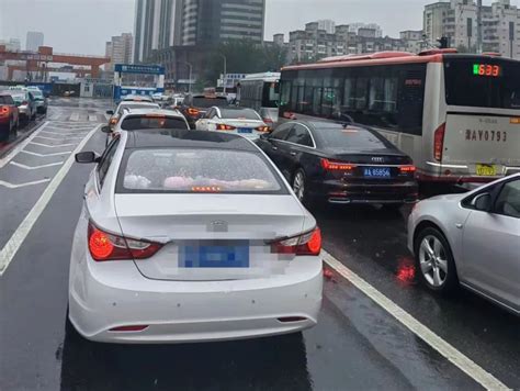 天气 继续发布暴雨预警！这里雨最大！这些地方临时关闭，天津最新雨情——澎湃号·媒体澎湃新闻 The Paper