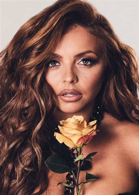 Picture Of Jesy Nelson