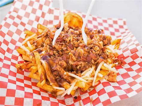 23 Traditional Canadian Foods You Need To Try And Where To Get Them