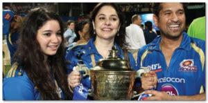 Sara tendulkar is 23 years, 6 months, 0 days old. Sachin Tendulkar - Net Worth, House, Height, Wiki, Age, Cars