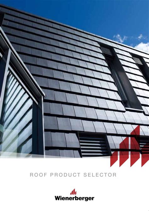 Wienerberger Profiled Clay Roof Tiles At Best Price In Chandigarh Id