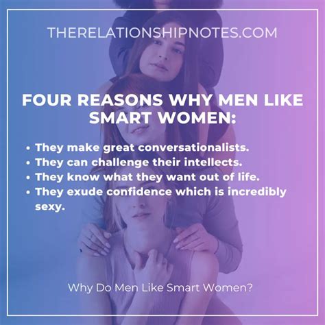 Why Do Men Like Smart Women Trn