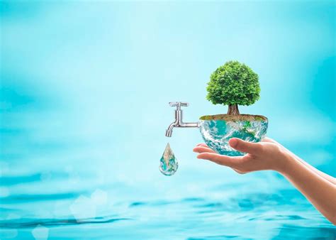 5 Consejos Para Ahorrar Agua En Casa Nicton Plus