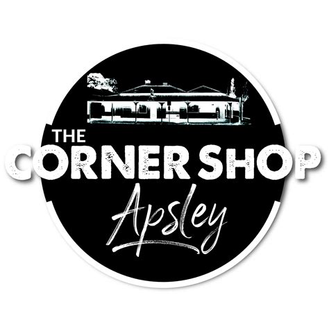 The Corner Shop Apsley Apsley Vic