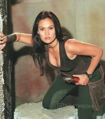 Sydney Fox Tia Carrere Relic Hunter Tia Carrere Celebs Victoria Justice Style Relic Hunter