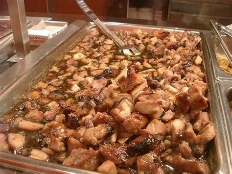 To make the best bourbon chicken recipe, you first need to start with the very best chicken. Cajun Cafe`s Bourbon Chicken!!! | Min Yx Games