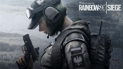 Rainbow Six Siege Leak Reveals New Elite Skin For Ela Dexerto