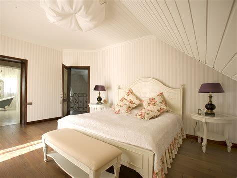 Stylish loft bedroom design full of creative ideas. Attic Bedroom Interior Remodel For Small Space Solution ...