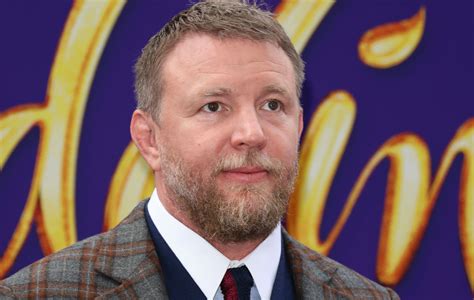 Guy Ritchie Wiki Bio Age Net Worth And Other Facts Factsfive