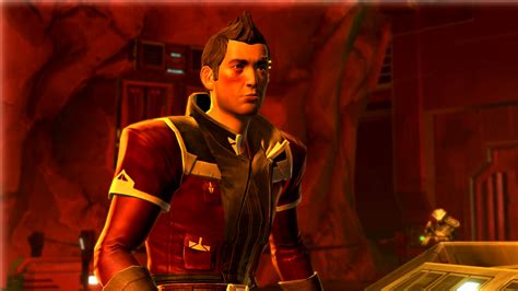 Knights of the fallen empire , features a new plot set after the war, focuses on solo content, revamps the companion system by allowing companions to take any role necessary, raises the level cap from 60 to 65, and is. Ten Ton Hammer | SWTOR Shadow of Revan Preview